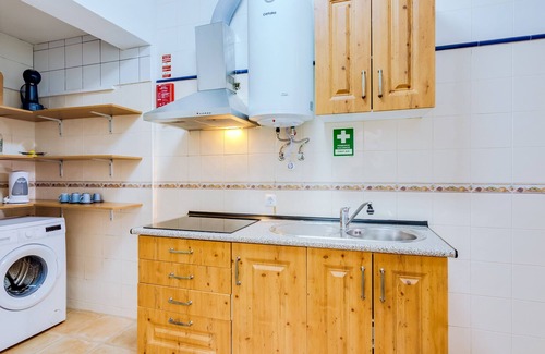 Se Chalet De Esquí | CASA TREM - UBICADO EN EL CIUDADE VIEJA - FARO