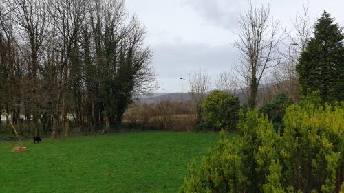 Dolgellau Cama Y Desayuno | Trem Hyfryd B&B