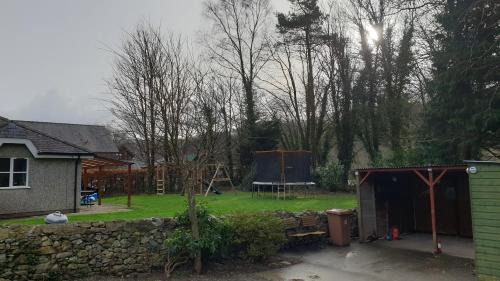 Dolgellau Cama Y Desayuno | Trem Hyfryd B&B
