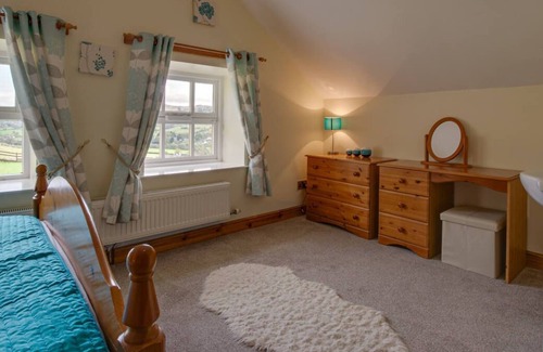 Penmachno Casa | Trem Machno in Betws-y-Coed