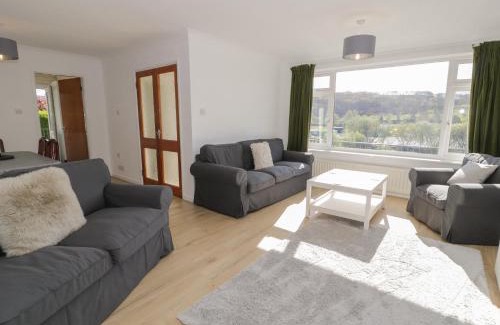 Penrhyndeudraeth Casa | Trem Y Foel