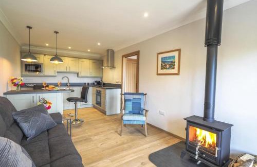 Tan-y-groes Casa | Trem y Gorwel Aberporth