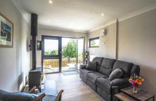 Tan-y-groes Casa | Trem y Gorwel Aberporth