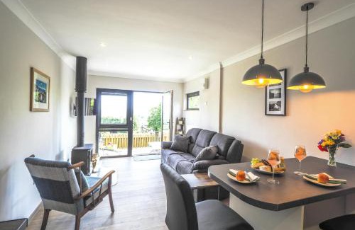 Tan-y-groes Casa | Trem y Gorwel Aberporth