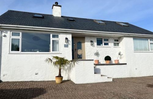 Mynytho Casa | Trem Ynys 3 bed