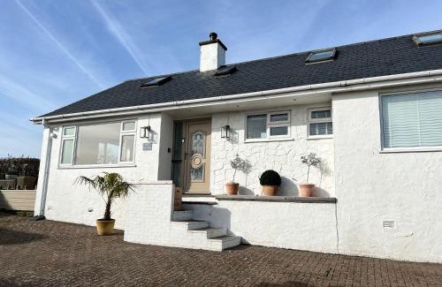 Mynytho Casa | Trem Ynys 3 bed