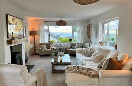 Mynytho Casa | Trem Ynys 3 bed