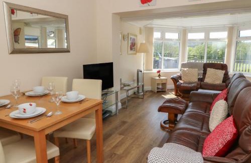 Ciliau-Aeron Casa | Trem-Yr-Afon