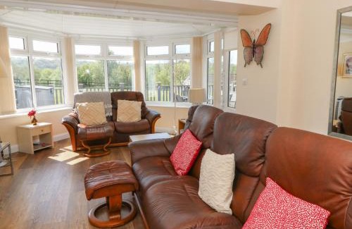 Ciliau-Aeron Casa | Trem-Yr-Afon