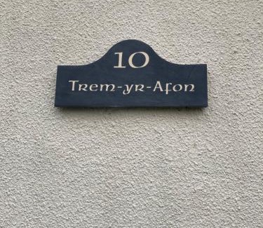 Felinfach Casa | Trem-yr-Afon
