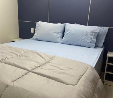 Ribas do Rio Pardo Hotel | Trembão Hotel & Suítes