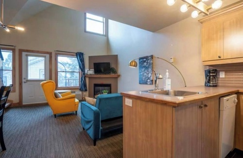 Mont-Tremblant Condominio | Tremblant L'Évasion-Your Ideal Retreat!