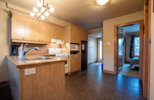 Mont-Tremblant Condominio | Tremblant L'Évasion-Your Ideal Retreat!