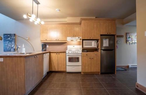 Mont-Tremblant Apartamento | Tremblant L'Évasion- Your Ideal retreat!