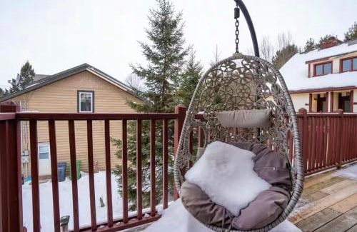 Mont-Tremblant Apartamento | Tremblant L'Évasion- Your Ideal retreat!