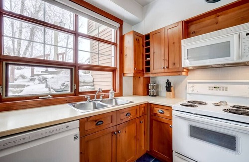 Mont-Tremblant Apartamento | Tremblant-Les-Eaux 233-1 - Tremblant a Louer