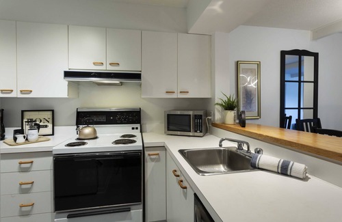 Mont-Tremblant Condominio | Tremblant Mountain Resort Condo