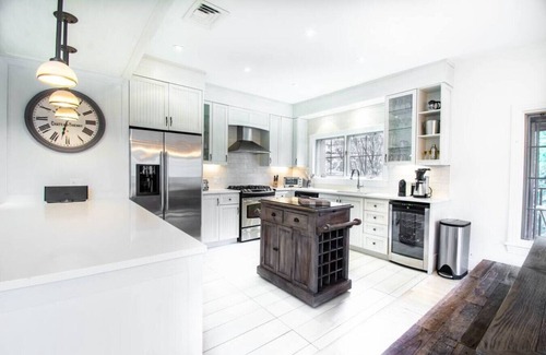 Mont-Tremblant Chalet De Esquí | Panache 632 / Chalet de lujo