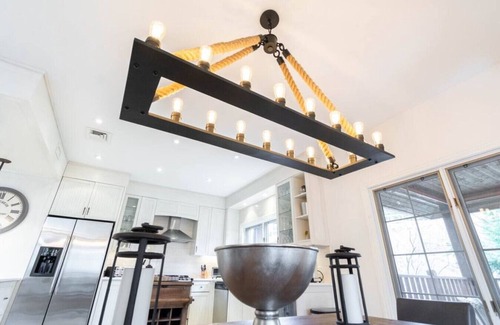 Mont-Tremblant Chalet De Esquí | Panache 632 / Chalet de lujo