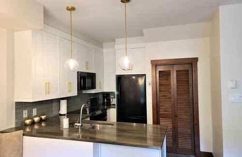 Versant Soleil Condominio | Étoile Du Matin 1510-19 /Perfecto para una familia numerosa
