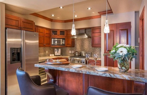 Mont-Tremblant Pedestrian Village Apartamento | Tremblant Prestige - Bondurant 95-8