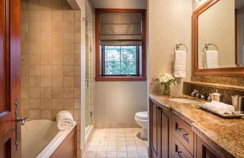 Mont-Tremblant Pedestrian Village Apartamento | Tremblant Prestige - Bondurant 95-8
