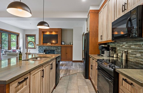 Versant Soleil Apartamento | Tremblant Prestige - Étoile 1520-11