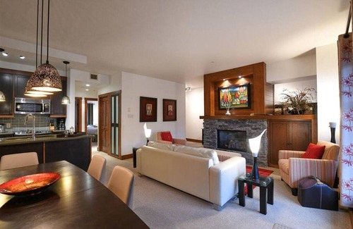 Versant Soleil Apartamento | Tremblant Prestige - Étoile 1510-11