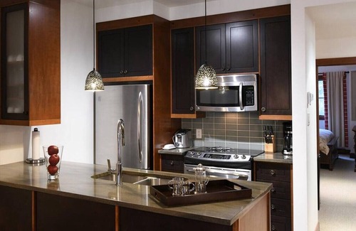 Versant Soleil Apartamento | Tremblant Prestige - Étoile 1510-11