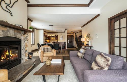 Mont-Tremblant Pedestrian Village Apartamento | Tremblant Prestige - Bondurant 95-15