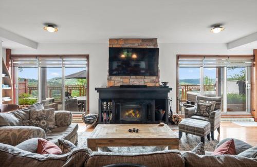 Mont-Tremblant Apartamento | Tremblant Prestige - Altitude 170-2