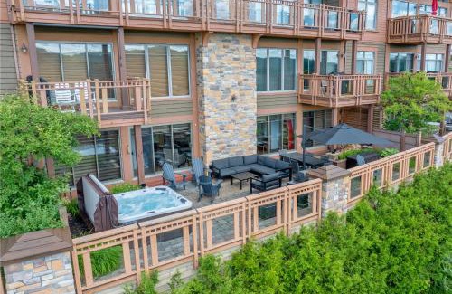 Mont-Tremblant Apartamento | Tremblant Prestige - Altitude 170-2
