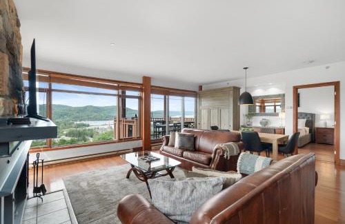 Mont-Tremblant Apartamento | Tremblant Prestige - Altitude 172-8