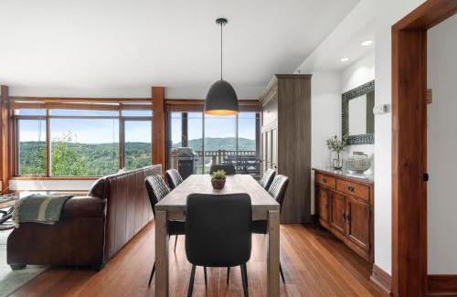 Mont-Tremblant Apartamento | Tremblant Prestige - Altitude 172-8