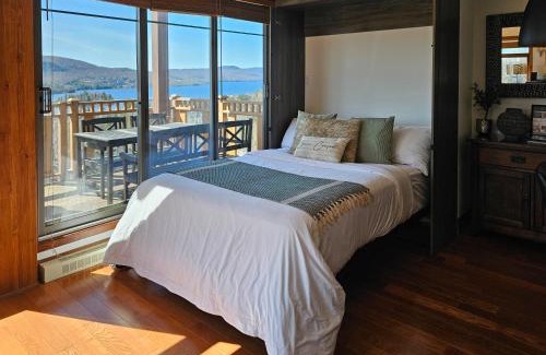 Mont-Tremblant Apartamento | Tremblant Prestige - Altitude 172-8