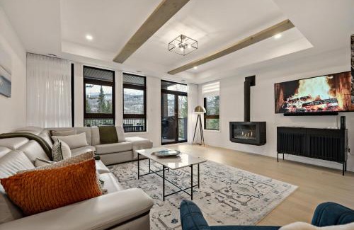 Mont-Tremblant Apartamento | Tremblant Prestige - Verbier 1-103