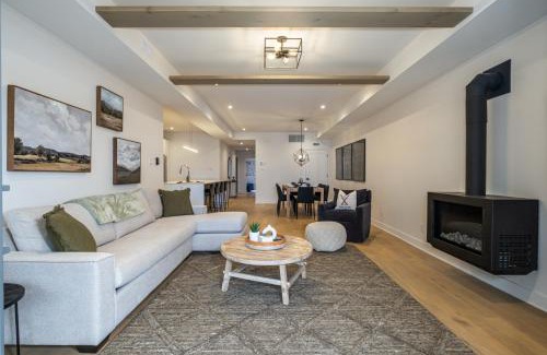 Mont-Tremblant Casa | Tremblant Prestige - Verbier 4-102