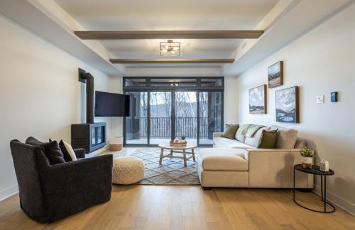 Mont-Tremblant Casa | Tremblant Prestige - Verbier 4-102