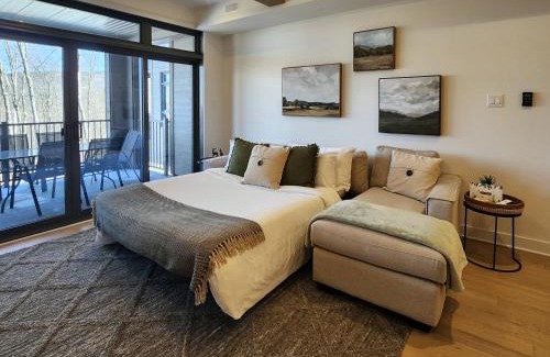 Mont-Tremblant Casa | Tremblant Prestige - Verbier 4-102