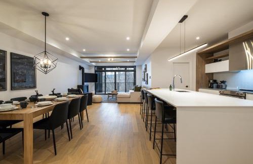 Mont-Tremblant Casa | Tremblant Prestige - Verbier 4-102