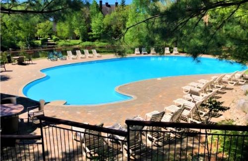 Mont-Tremblant Casa | Tremblant Prestige - Plateau 218-4