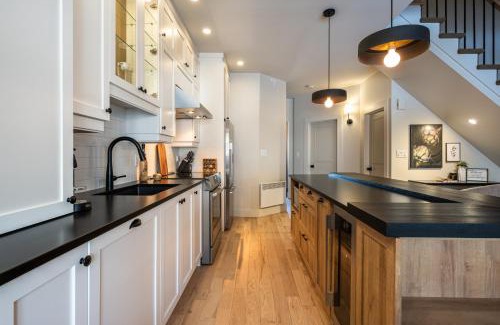 Mont-Tremblant Casa | Tremblant Prestige - Plateau 218-4