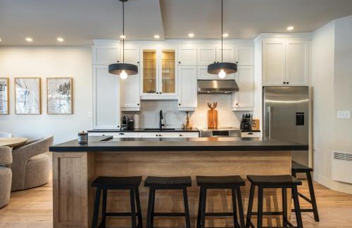 Mont-Tremblant Casa | Tremblant Prestige - Plateau 218-4
