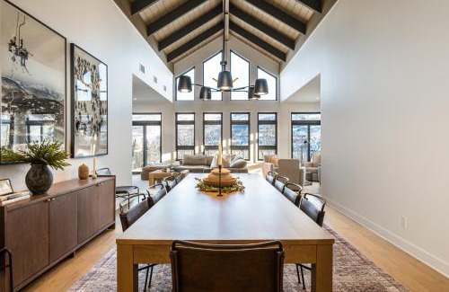 Mont-Tremblant Casa | Tremblant Prestige - Verbier 6-203