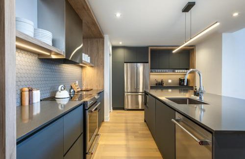 Mont-Tremblant Casa | Tremblant Prestige - Verbier 6-203