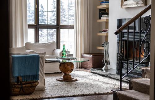 Mont-Tremblant Pedestrian Village Apartamento | Tremblant Prestige - Bondurant 95-4
