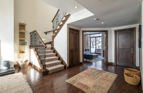 Mont-Tremblant Pedestrian Village Apartamento | Tremblant Prestige - Bondurant 95-4