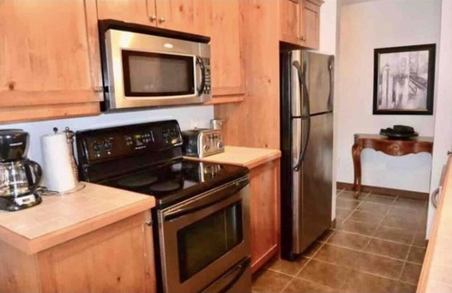 Mont-Tremblant Casa | Tremblant Ski-Golf Oasis with views🎿⛳️