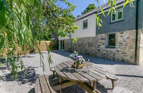 Helford Passage Casa | Tremenhere Barn