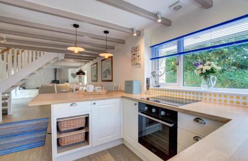 Helford Passage Casa | Tremenhere Barn